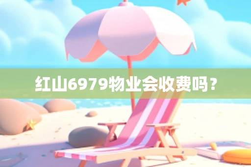 红山6979物业会收费吗？