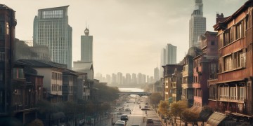 武汉可以不交物业押金吗？