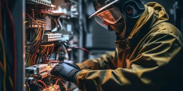 物业高压电工究竟干些什么？