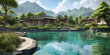 盛宇湖究竟是什么物业？