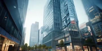 物业公司算经商吗？