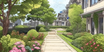 物业费都是由业主缴纳吗？