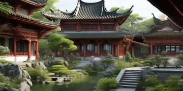 涪陵西城名著是什么物业呢？