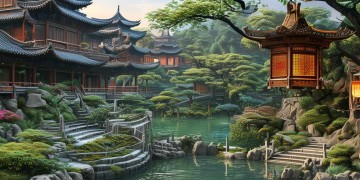 什么是周经文化遗产物业？