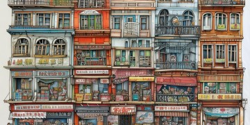 商贸城物业究竟归什么部门管？