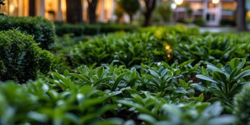 小区物业管理真的赚钱吗？