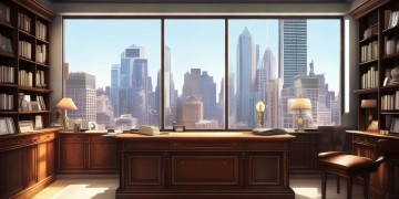 物业主任有编制吗？