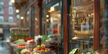 门店物业需要谈什么？