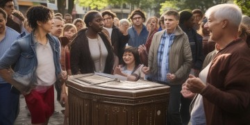 选举物业拉票违法吗？