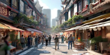 襄阳市民发物业公司是怎样的存在？