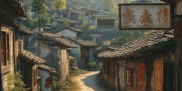 辰溪县物业局究竟在什么地方？