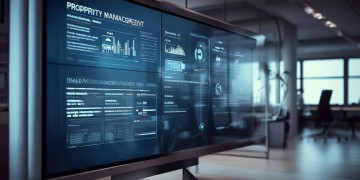 物业简报用什么软件写好呢？