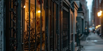 为什么物业公司不好进去？