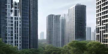 潍坊海峰物业真的垃圾吗？