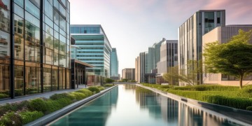 商业物业管家有前途吗？