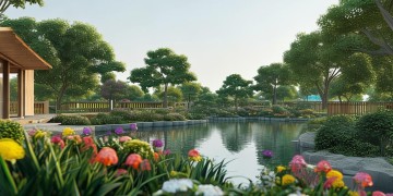 中珠物业属于国企吗？