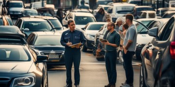 物业有权处理被占车位吗？