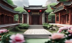 锦西御府买房会送物业吗？