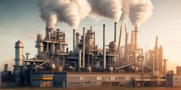 工厂的物业真的挣钱吗？