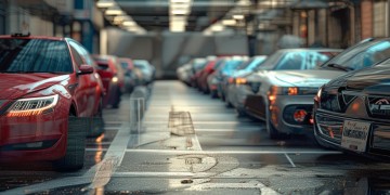 物业为什么不能卖车位？