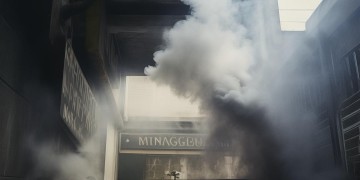 油烟倒灌，物业到底管不管？