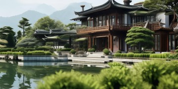 温州大悦墅究竟是什么物业？