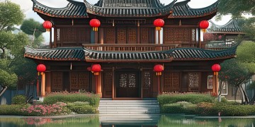 章丘玖珑府到底是什么物业？