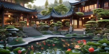 天长雅苑究竟是什么物业的？