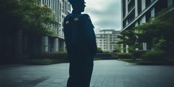 物业保安必须外包吗？