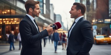 记者采访物业需要预约吗？