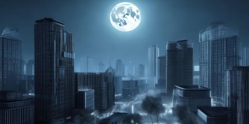 沈阳月星物业是什么？
