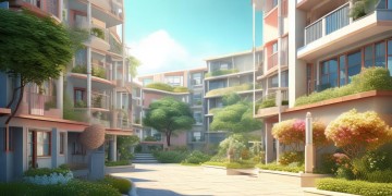 物业真的可以移交小区吗？