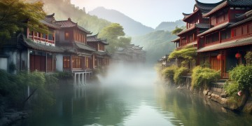 南江府究竟是什么物业公司？