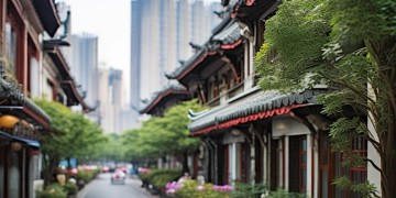 天津物业服务到底不包括什么？