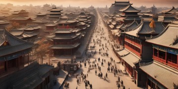西安孚日物业究竟在什么地方？