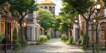 金兰路物业真的可靠吗？