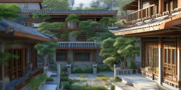 宜昌凤凰城究竟是什么物业？