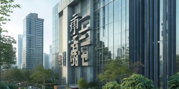 基巴物业是什么意思？