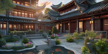 中国的物业真的差吗？