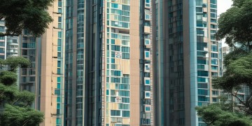 物业费1.9元每平每月，这意味着什么？