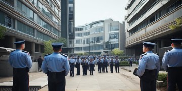 物业保安服务费究竟是什么？