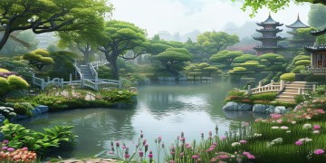 龙湖物业在安庆有布局吗？