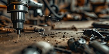 物业找电钻真的有用吗？