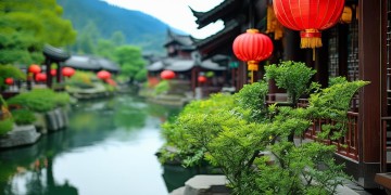 郎溪上里究竟是什么物业？