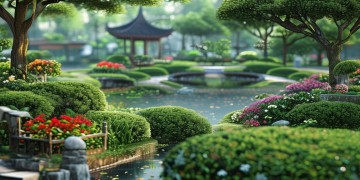 智诚物业是国企吗？