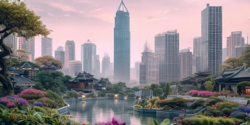 合肥有哪些好点的物业相关公司呢？