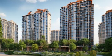 建业物业为什么好？