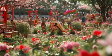建军节物业能举办什么活动呢？
