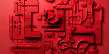 红色物业的载体究竟包括什么？
