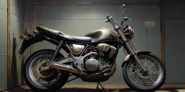 摩托车在车库受损，物业会赔偿吗？